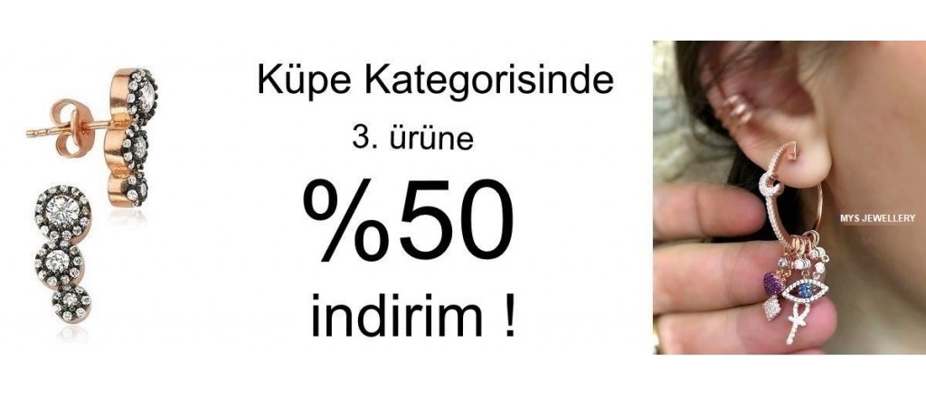 Mys Jewellery