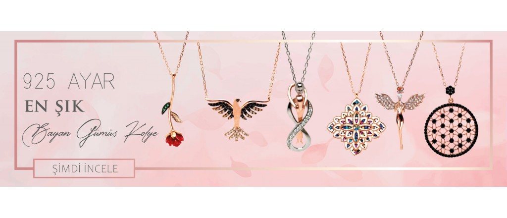 Mys Jewellery